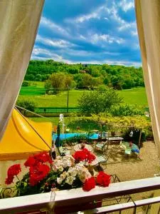 Oca Carolina - Reano