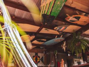 Guarda Encantada Surf Hostel