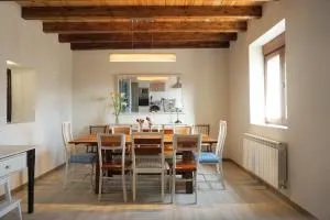 Casa Las Cabañas de Castilla VUT - Itero de la Vega