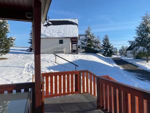 Vila 66 - Čistá v Krkonoších