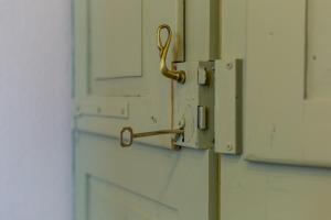 Ladiri - Antica dimora in terra cruda