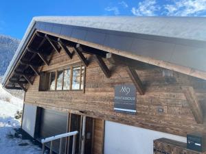 Chalets Chalet Azalee, Montriond, Morzine, Avoriaz : photos des chambres