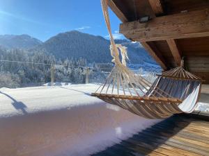 Chalets Azalee, Chalet de Luxe - Proprietes Mont Amour : photos des chambres