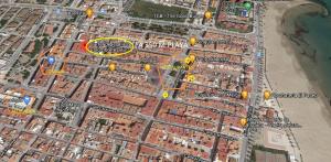 UIM Mediterraneo PB Columbretes 12 Wifi