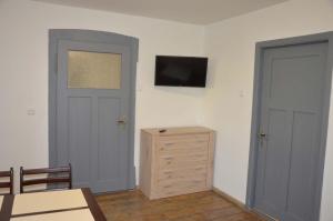 Apartmány U Soptíka
