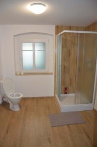 Apartmány U Soptíka