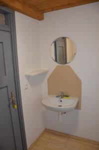 Apartmány U Soptíka