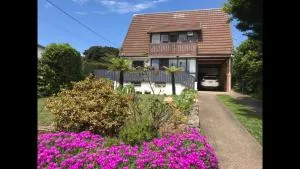 The Ginger Bread House - Dartmouth