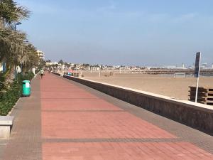 Precioso adosado con parking a 100 metros de la playa