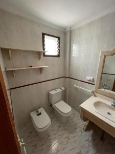 Precioso adosado con parking a 100 metros de la playa