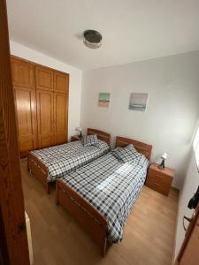 Precioso adosado con parking a 100 metros de la playa