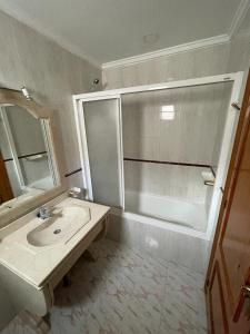 Precioso adosado con parking a 100 metros de la playa