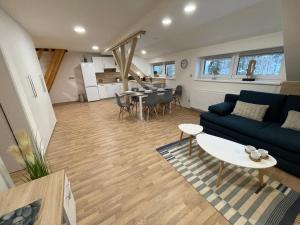 Apartmány Herc - 3hvězdičkové hotely ve městě Jáchymov