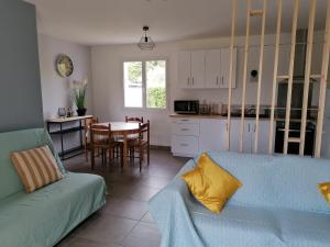 Gîte Le Cherche Midi