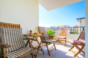 Apartman Gaby 