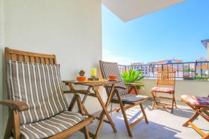 Apartman Gaby 