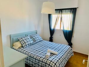 Bungalow in San Juan Playa