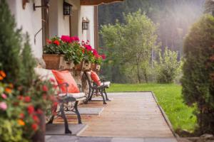 Landhaus Wildes Wasser