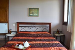 Guesthouse Kalosorisma Pelion Greece