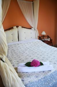 Guesthouse Kalosorisma Pelion Greece