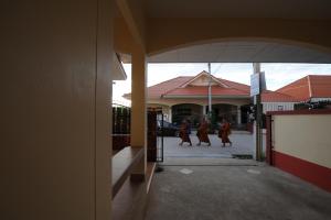 Ruankasalong Hua Hin