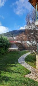 Country Home Giannaras