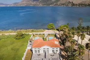 Lighthouse Villas Kefalonia - Dhavgáta