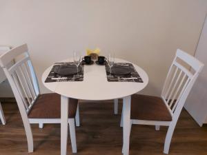 R&A Studio Self check in