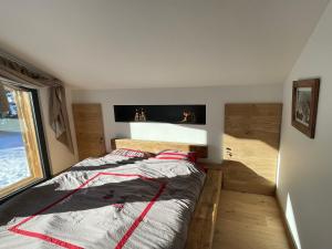 Chalets Chalet de l’Alpette : photos des chambres