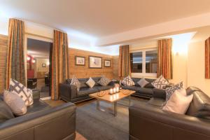 Chalet Gamskar