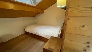 Chalets Chalet de l’Alpette : photos des chambres