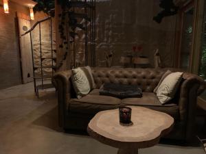 Boutique Cottage - Sauna and Jacuzzi - El Clandestino