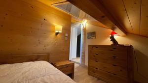 Chalets Chalet de l’Alpette : photos des chambres