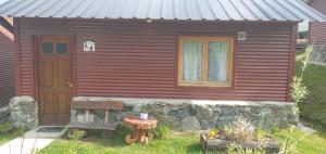 Cabañas "Las Margaritas"