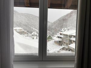 "Apartman Snow Idyll" Brzeće Center Apartments