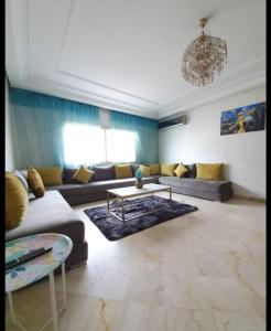 Résidence jnane California - Hôtels 3 étoiles à Casablanca