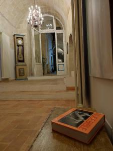 Casa Tudor Art Luxury Rooms