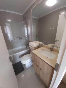 Departamento Centro Osorno