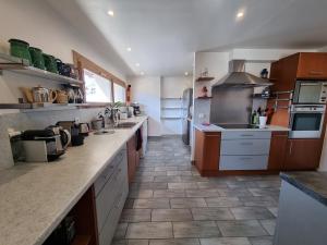 Chalets Chalet du Vernay : photos des chambres