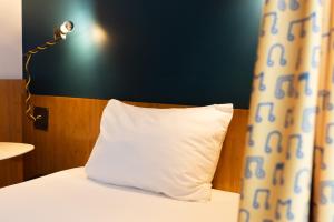 Hotels ibis Styles Nancy Centre Gare : photos des chambres