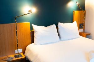 Hotels ibis Styles Nancy Centre Gare : photos des chambres