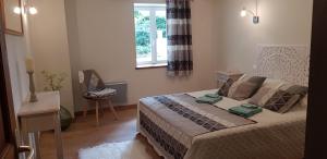 Maison Familiale proche Zoo de Beauval à Selles sur Cher GITE A lOmbre du Saule