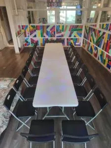 logement entier a 15 mn d'Avignon, 10mn d'Orange deux chambres - 罗克莫尔