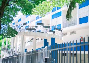 LOFT MUNDI - Conforto no Centro com Ar Condicionado