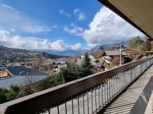 Chalets Chalet du Vernay : photos des chambres