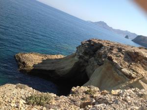 Niriides Studios Milos Greece