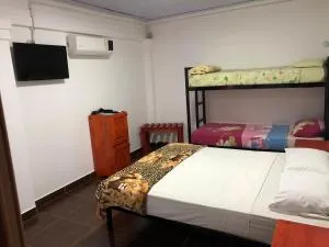 Iguazu apart hostel - Wanda