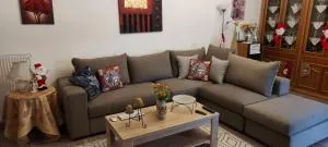 Barbie-House - Kalabaka