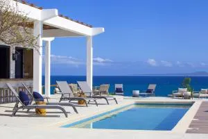 Hotel Todo Bien - Los Barriles