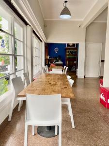 Hostel Playa Grande Austral